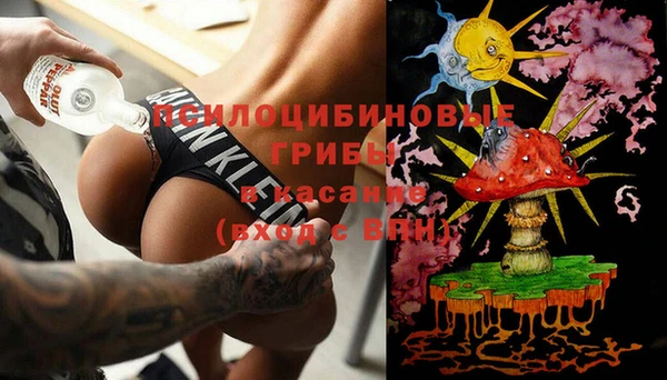 прущий лед Алексеевка